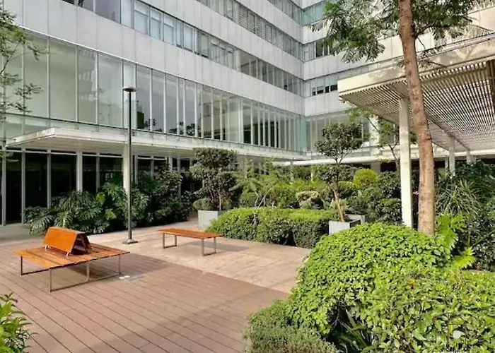 Holiday home Sensacional Loft Ideal 3 Muy Cerca De Polanco Mexico City