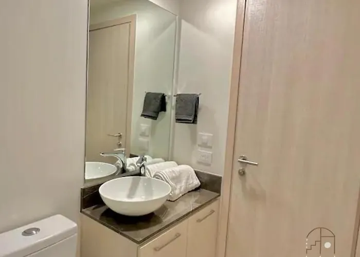 Holiday home Sensacional Loft Ideal 3 Muy Cerca De Polanco *