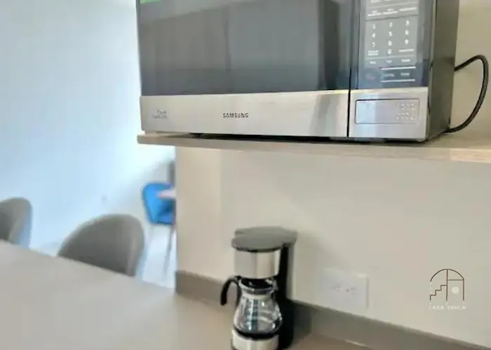 Sensacional Loft Ideal 3 Muy Cerca De Polanco Mexico City