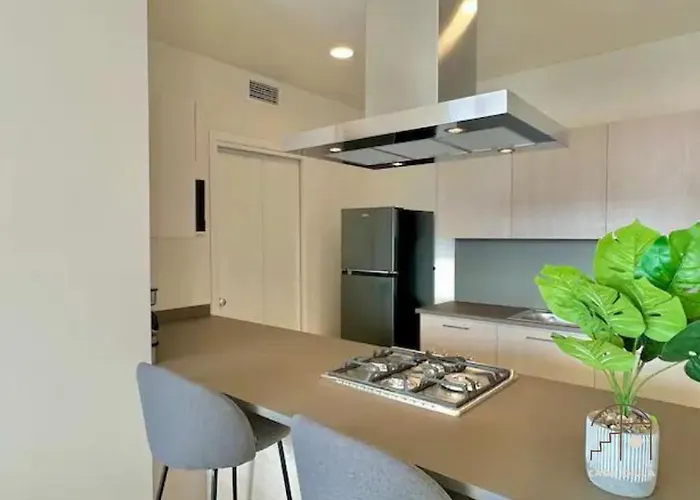 Sensacional Loft Ideal 3 Muy Cerca De Polanco Holiday home *