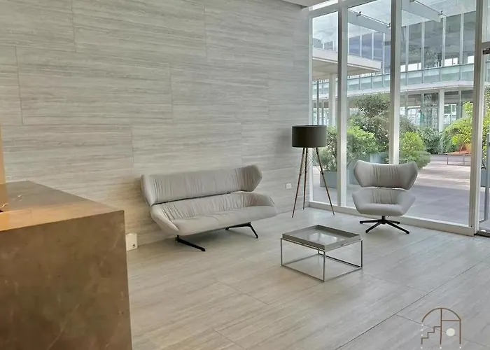 Sensacional Loft Ideal 3 Muy Cerca De Polanco *