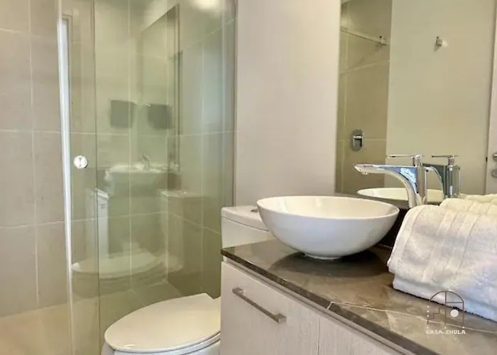 Sensacional Loft Ideal 3 Muy Cerca De Polanco